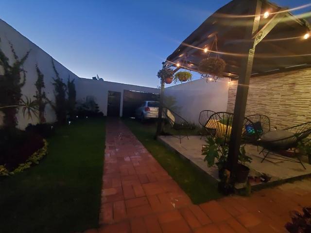 Casa en renta en Santa Cruz Tlaxcala, Tlaxcala