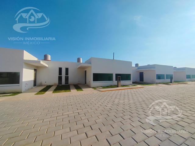 Casa en renta en Santa Cruz Tlaxcala, Tlaxcala