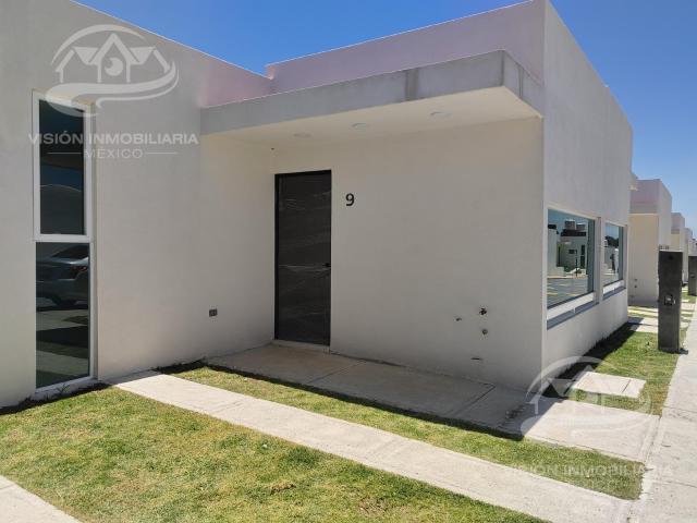 Casa en renta en San Miguel Contla, Santa Cruz Tlaxcala