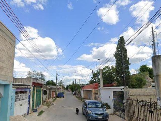 Casa en venta en Tekax de Álvaro Obregón, Tekax