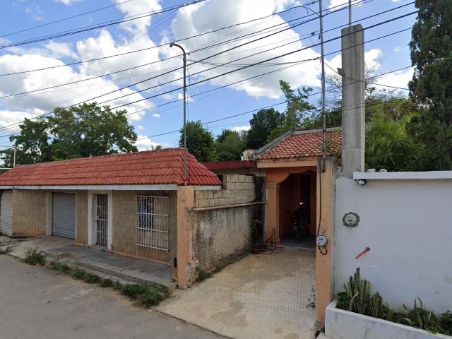 Casa en venta en Tekax de Álvaro Obregón, Tekax