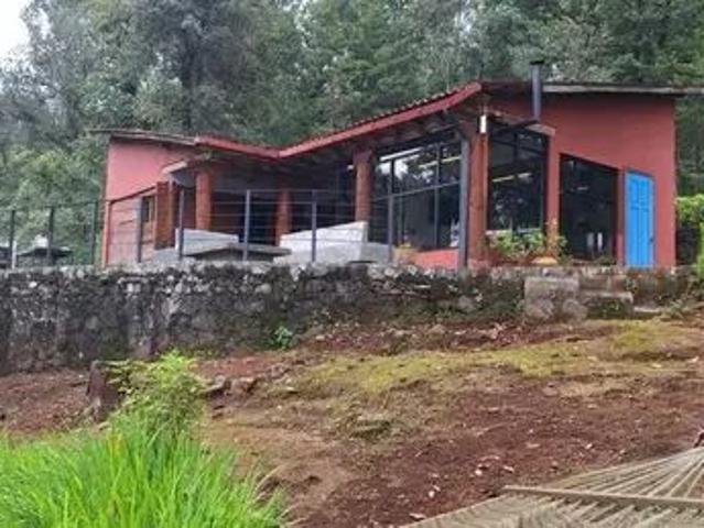 Casa en renta en Salvador Escalante, Michoacán