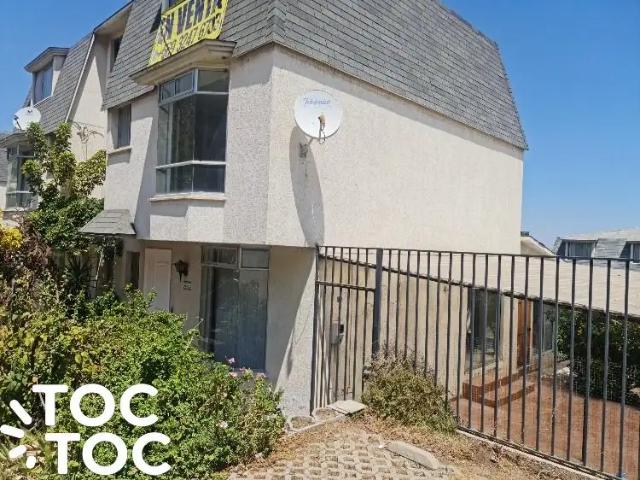 Casa en arriendo en Puente Alto, Metropolitana