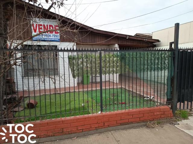 Casa en venta en Campanario, Provincia de Cordillera