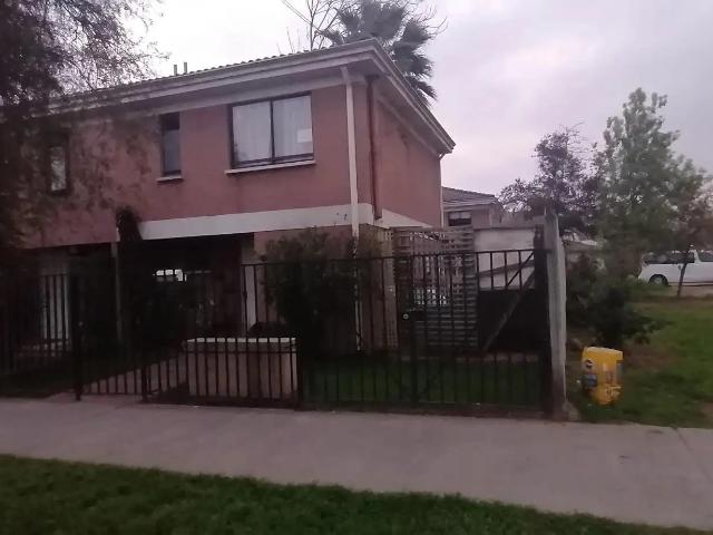 Casa en venta en Puente Alto, Metropolitana