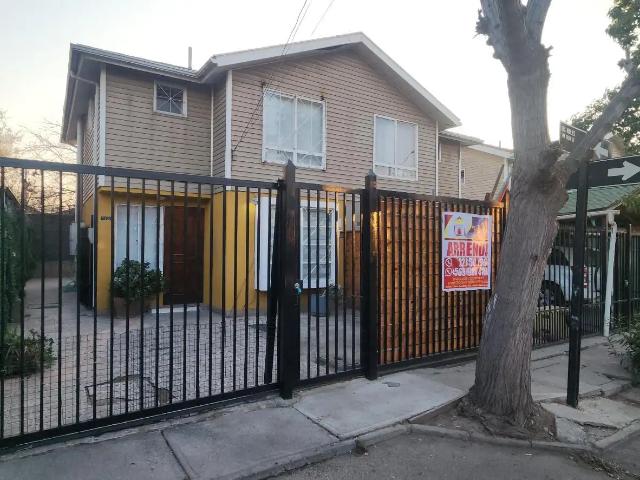 Casa en arriendo en Puente Alto, Metropolitana