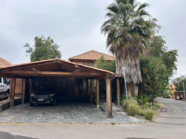 Casa en arriendo en Puente Alto, Metropolitana