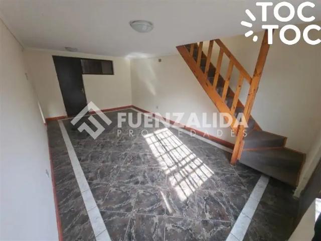 Casa en arriendo en Puente Alto, Metropolitana