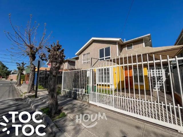Casa en arriendo en Puente Alto, Metropolitana
