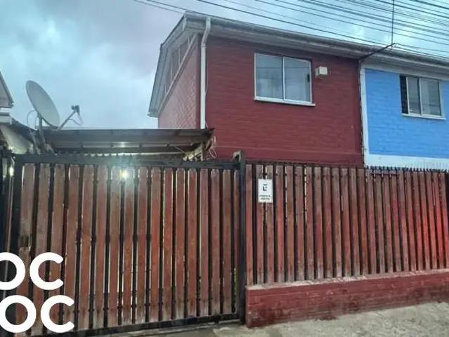 Casa en arriendo en Puente Alto, Metropolitana