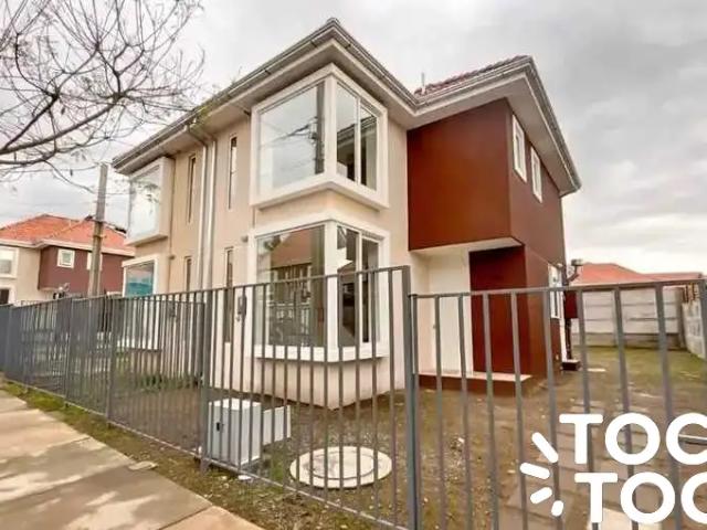 Casa en arriendo en Pudahuel, Metropolitana