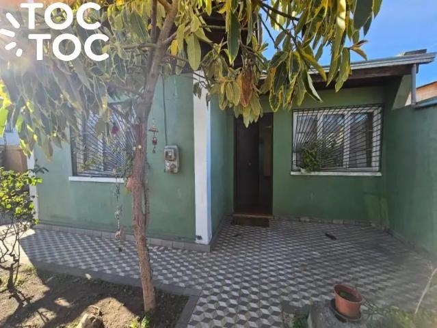 Casa en arriendo en Puente Alto, Metropolitana