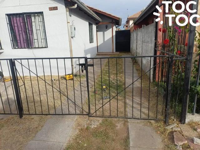 Casa en arriendo en Puente Alto, Metropolitana
