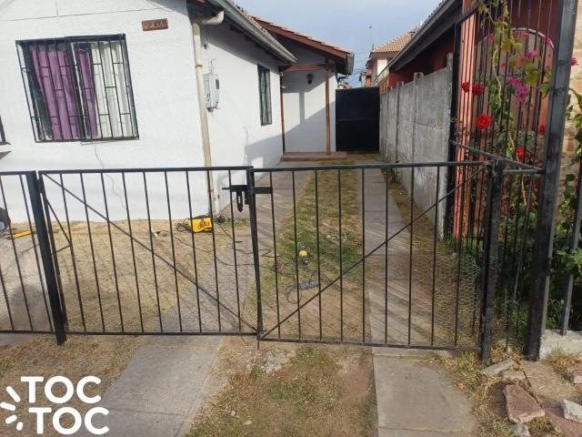 Casa en arriendo en Puente Alto, Metropolitana