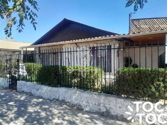 Casa en venta en Puente Alto, Metropolitana