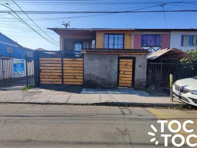 Casa en arriendo en Puente Alto, Metropolitana