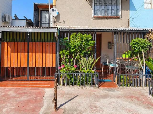 Casa en venta en Puente Alto, Metropolitana