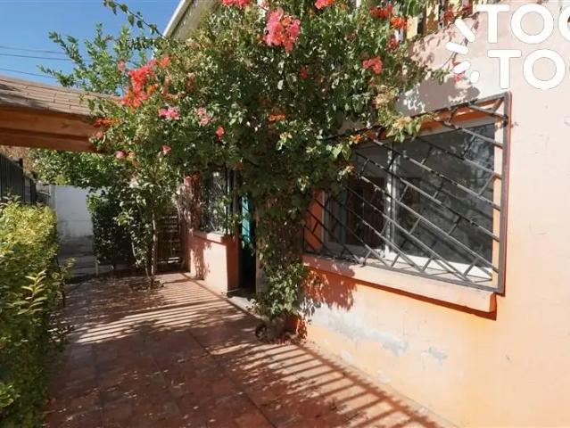 Casa en venta en Puente Alto, Metropolitana