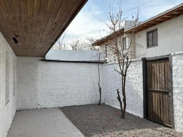 Casa en arriendo en Puente Alto, Metropolitana