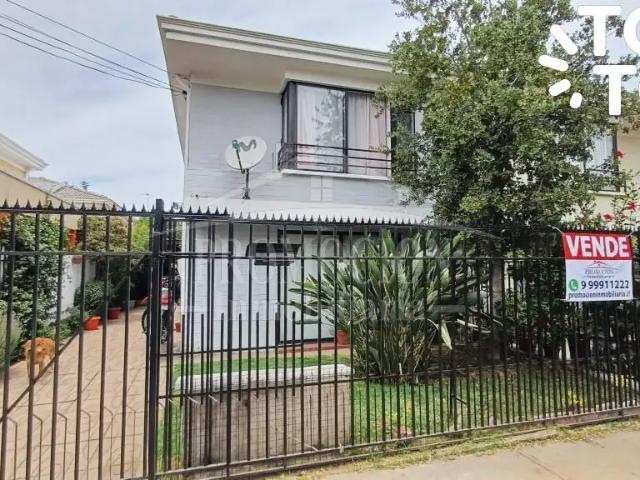 Casa en venta en Puente Alto, Metropolitana