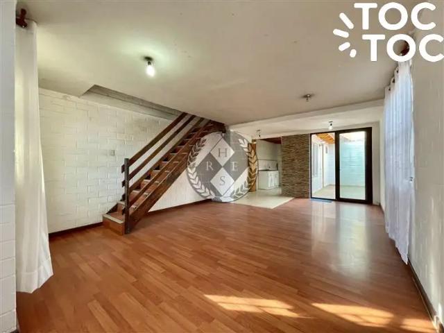 Casa en arriendo en Puente Alto, Metropolitana