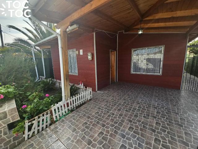 Casa en arriendo en Puente Alto, Metropolitana