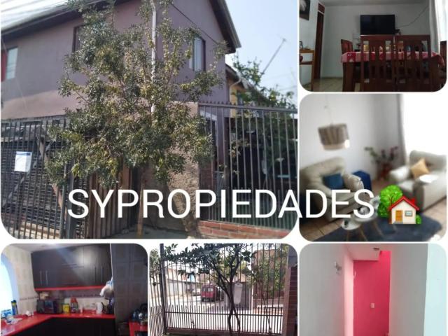 Casa en venta en Puente Alto, Metropolitana