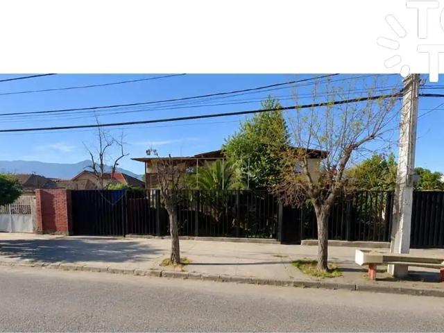 Casa en venta en Puente Alto, Metropolitana