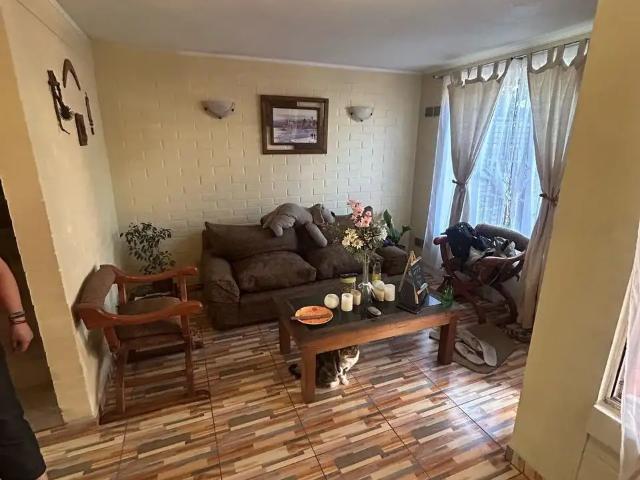 Casa en venta en Campanario, Provincia de Cordillera