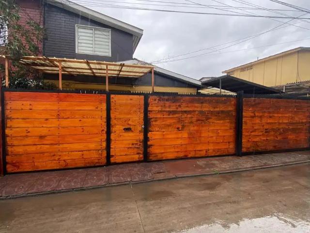 Casa en venta en Tarapacá, Metropolitana