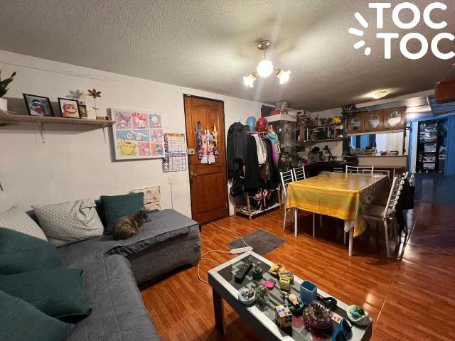 Casa en arriendo en Puente Alto, Metropolitana
