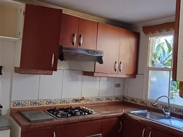 Casa en arriendo en Santiago