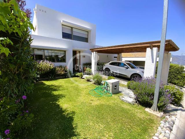 Casa en arriendo en Cumbres del Peñón, Provincia de Cordillera