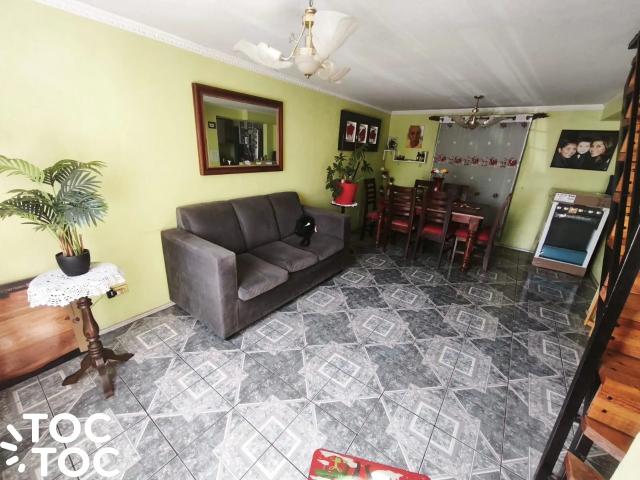 Casa en venta en Puente Alto, Metropolitana