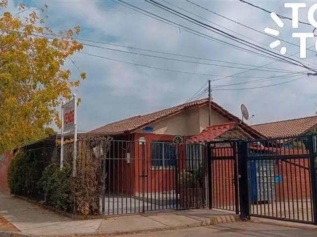 Casa en venta en Puente Alto, Metropolitana