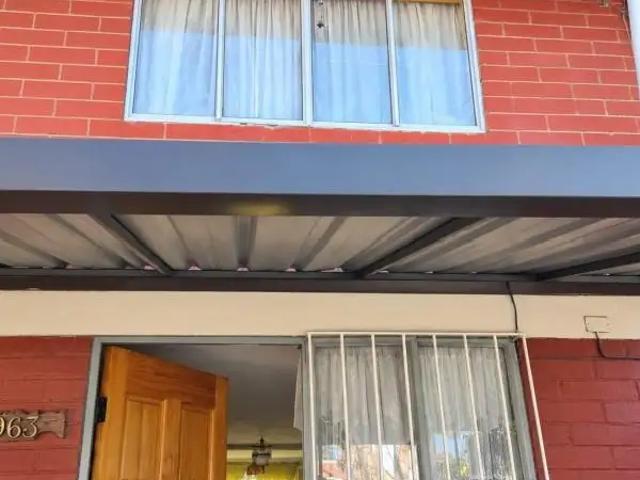 Casa en venta en Puente Alto, Metropolitana