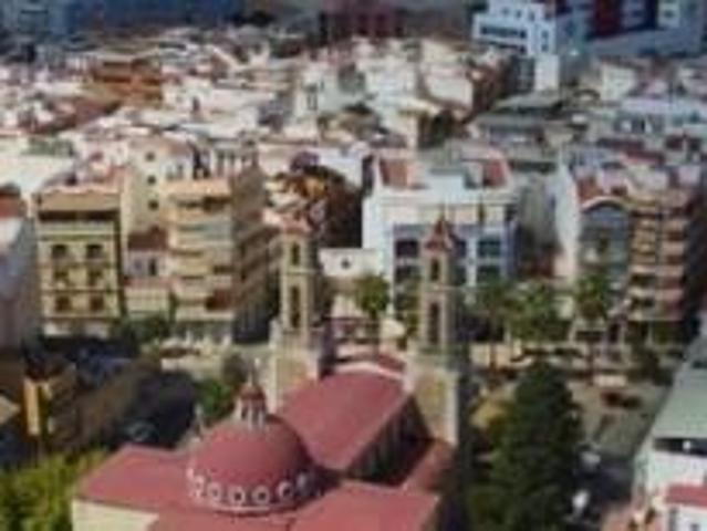 Casa en venta en Barrio de la Isla, Puente Genil