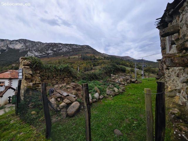 Casa en venta en Rionansa, Cantabria