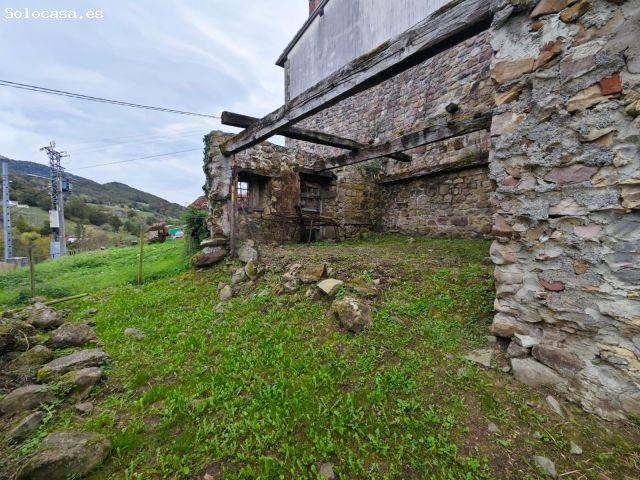 Casa en venta en Rionansa, Cantabria
