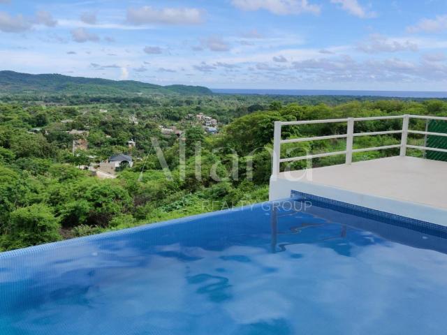 Casa en renta en San Pedro Mixtepec, Oaxaca