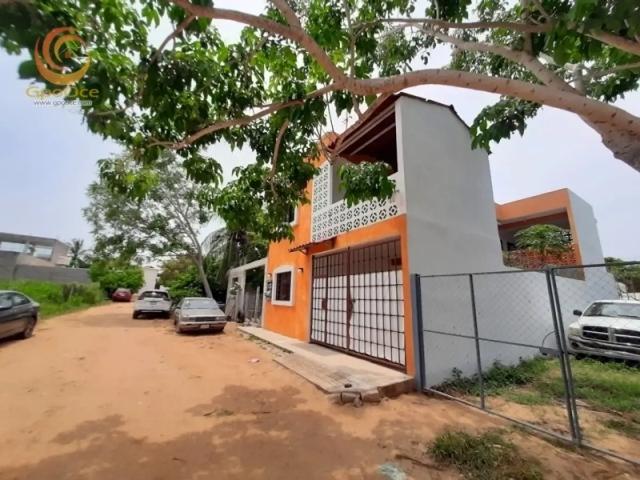 Casa en venta en San Pedro Mixtepec, Oaxaca