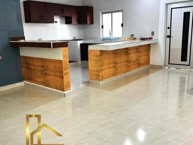 Casa en venta en Coatzacoalcos, Veracruz