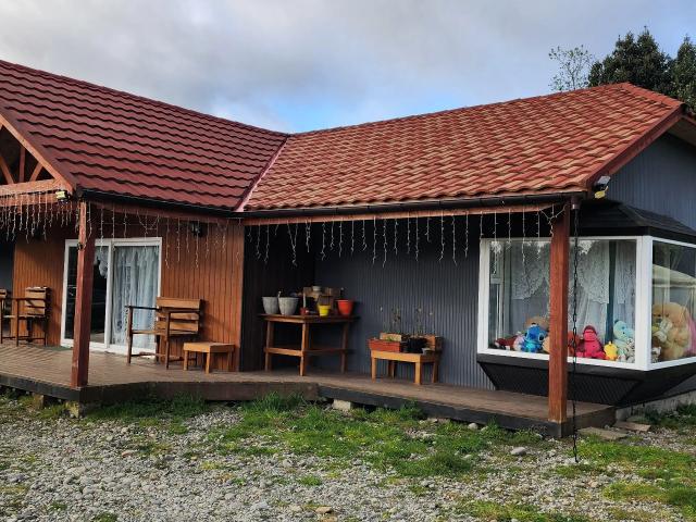 Casa en venta en Alerce, Los Lagos