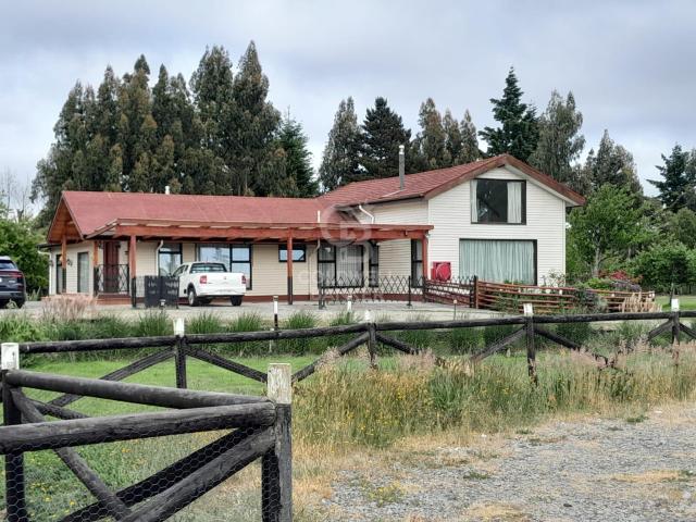 Casa en Puerto Montt