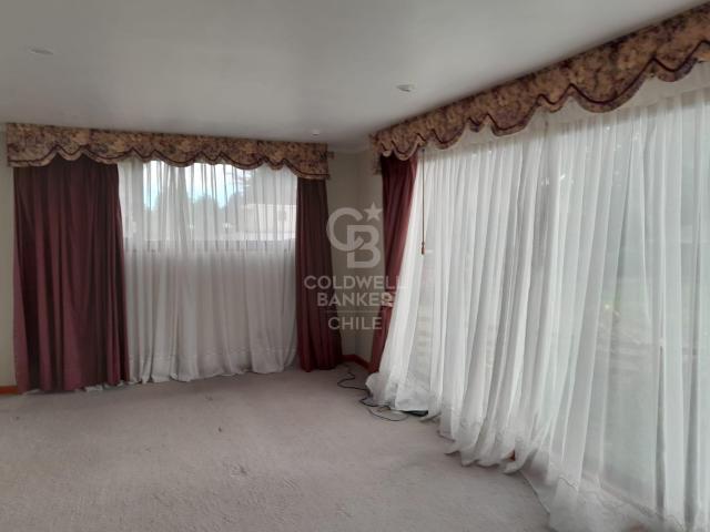 Casa en Puerto Montt