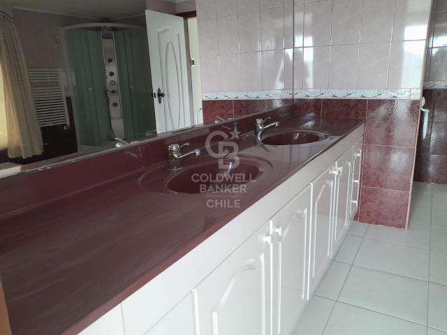 Casa en Puerto Montt