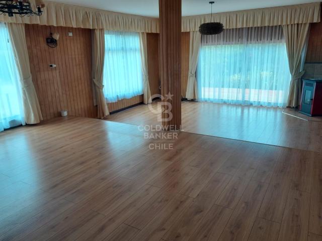 Casa en Puerto Montt