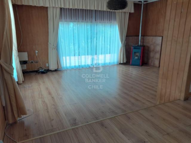 Casa en Puerto Montt