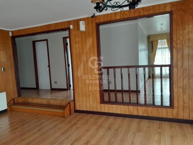 Casa en Puerto Montt