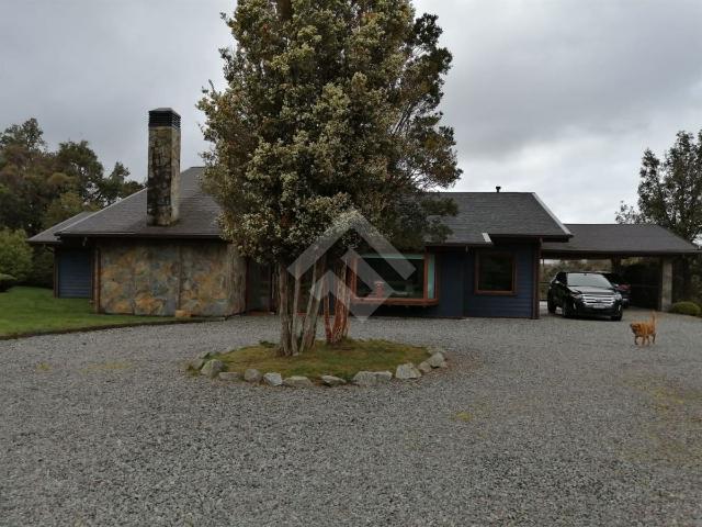 Casa en Puerto Montt